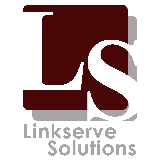 Linkserve Solutions BPO logo