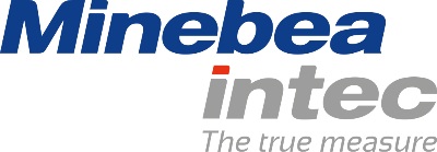 Minebea intec
