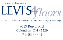 Working At Levis 4 Floors In Columbus Oh Employee Reviews