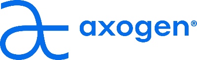 Axogen logo