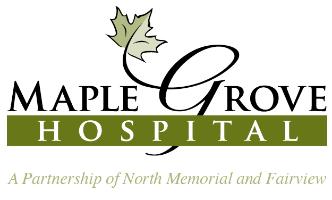 Maple Grove Hospital logo