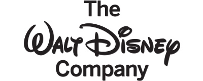 The Walt Disney Company logo