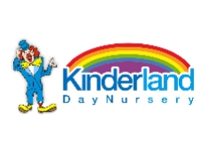 Kinderland day nursery
