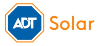 ADT Solar logo