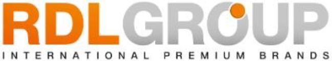 RDL Group logo