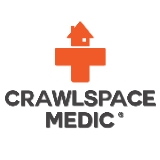 Crawlspace Medic logo