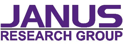 Janus Research Group logo