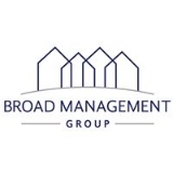 Broad Management Group logo