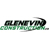 Glenevin Construction Ltd logo