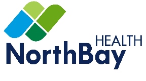 Northbay Healthcare logo