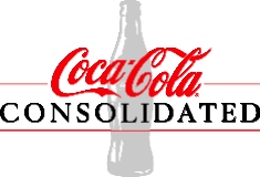 Coca-Cola Consolidated, Inc. logo