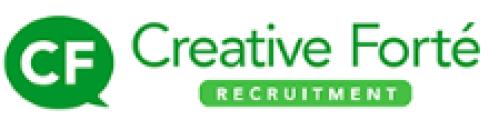 Creative Forte logo