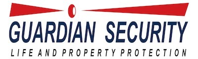 Guardian Security Systems, Inc. logo