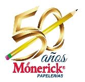 Empleo e información laboral de Papelerías Monerick | Indeed.com