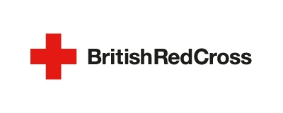 British Red Cross Volunteer logo