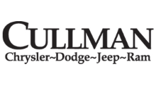 CULLMAN CHRYSLER DODGE JEEP RAM