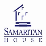 Samaritan House logo