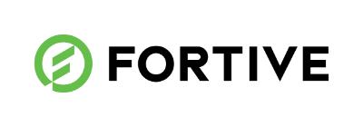 Fortive logo