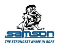 SAMSON ROPE TECHNOLOGIES INC logo