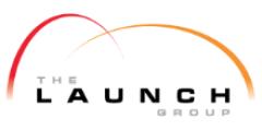 Launch Group logo