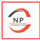 NP Tech logo