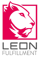 Leon Fulfillment GmbH logo