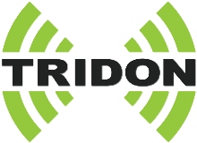 Tridon Communications logo