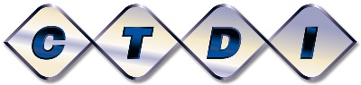 CTDI logo