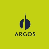 Argos USA logo