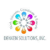 Denken Solutions Inc logo