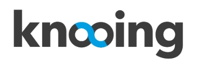 knooing GmbH logo