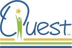 Quest, Inc. logo