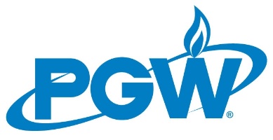 Philadelphia Gas Works logo