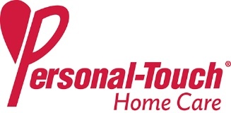 Personal-Touch Home Care logo