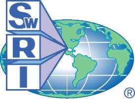 Southwest Research Institute logo