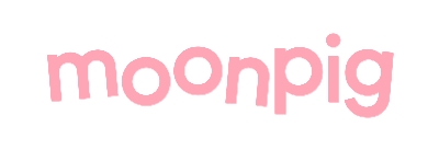 Moonpig.com logo