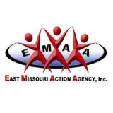 East Missouri Action Agency logo