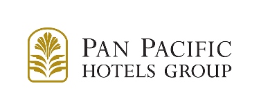 Pan Pacific Hotels Group logo