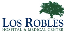 Los Robles Regional Medical Center logo