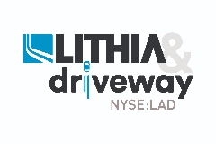 Lithia Motors, Inc. logo