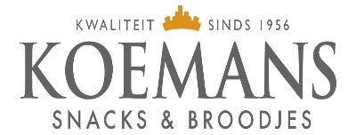 Koemans Snacks en Broodjes logo