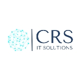 CRS IT SOLUTIONS logo