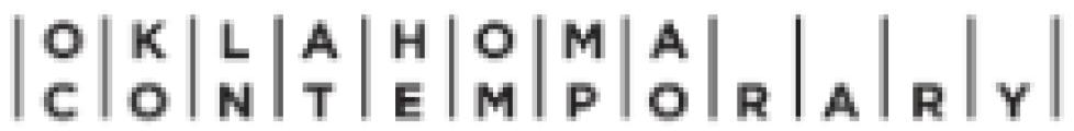 Oklahoma Contemporary Arts Center logo