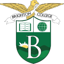 Brighton College logo