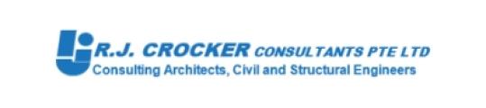 R.J. Crocker Consultants Pte. Ltd. logo