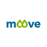 Moove logo