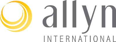 Allyn International Services, Inc. logo