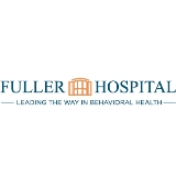 Fuller Hospital logo