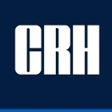 Dufferin Construction - A CRH Company logo