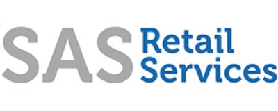 SAS Retail Services logo